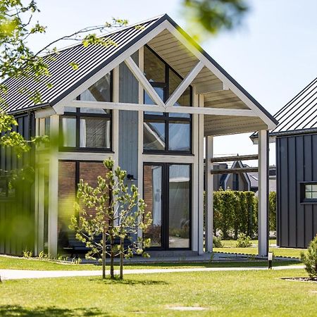 6_Banga Villa Паланга Екстериор снимка