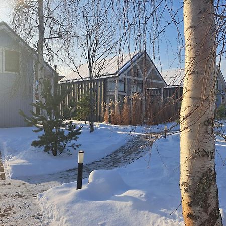 6_Banga Villa Паланга Екстериор снимка
