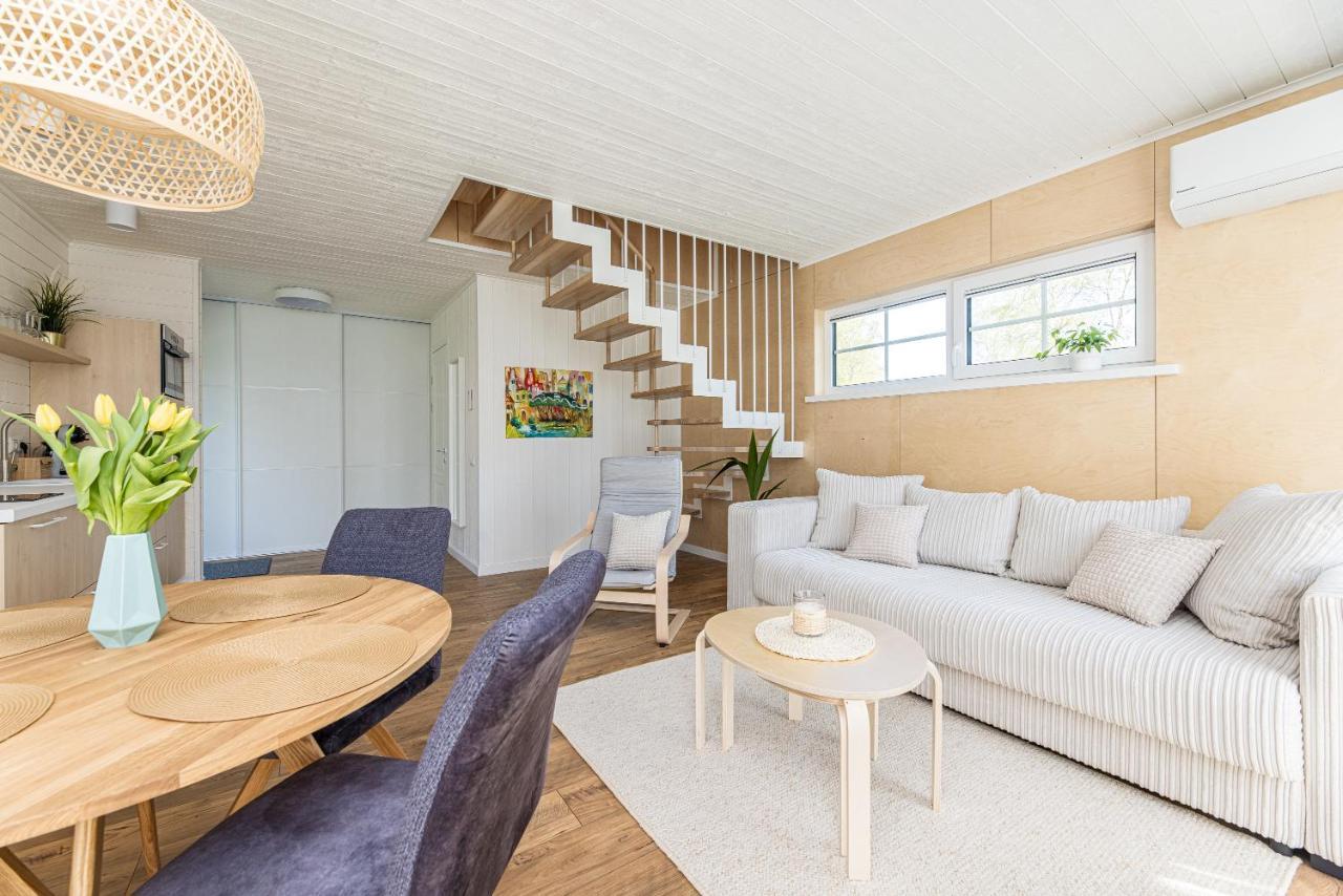6_Banga Villa Паланга Екстериор снимка