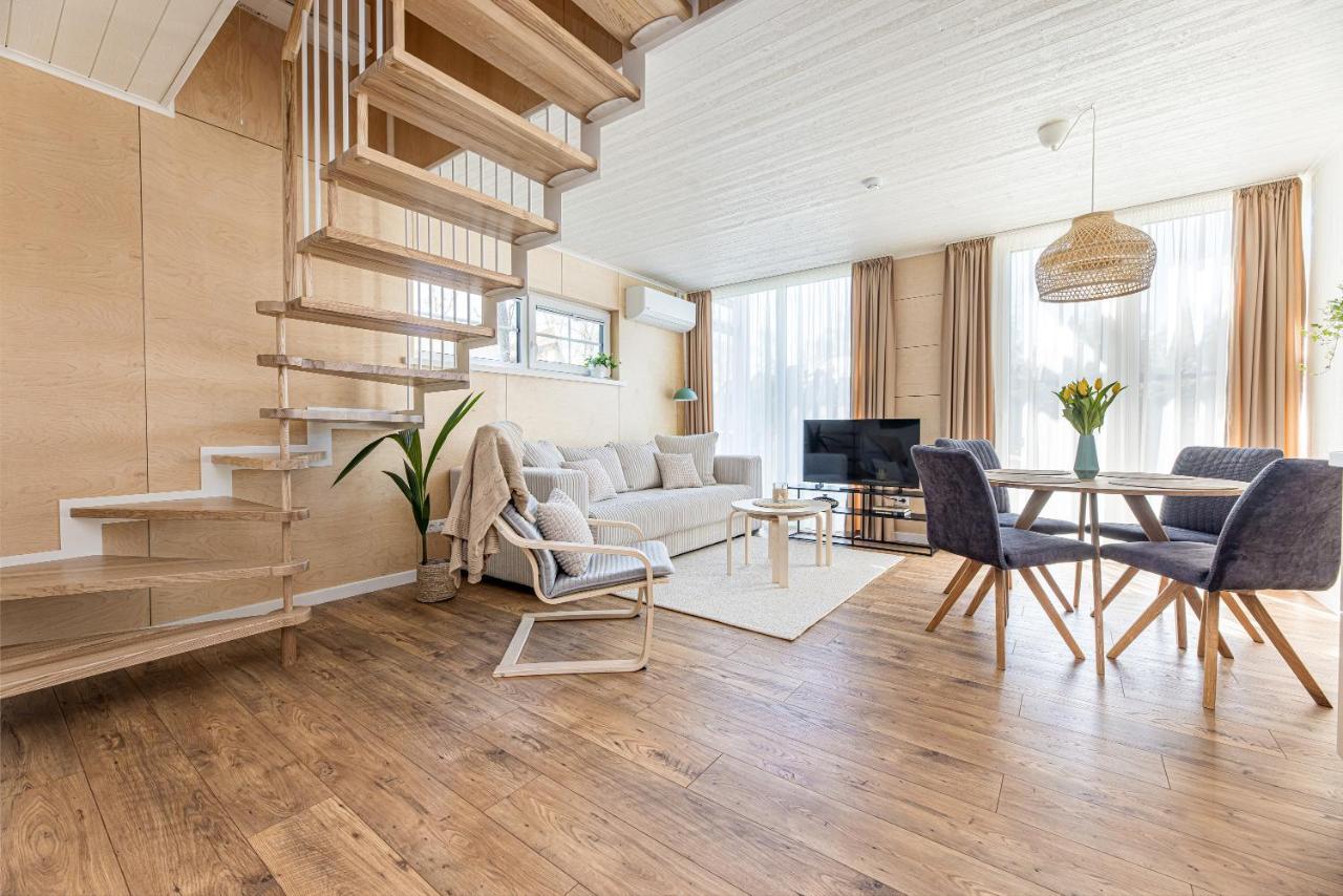 6_Banga Villa Паланга Екстериор снимка
