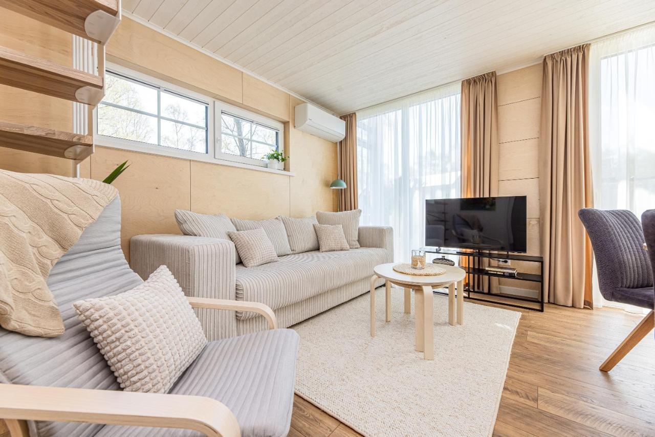 6_Banga Villa Паланга Екстериор снимка