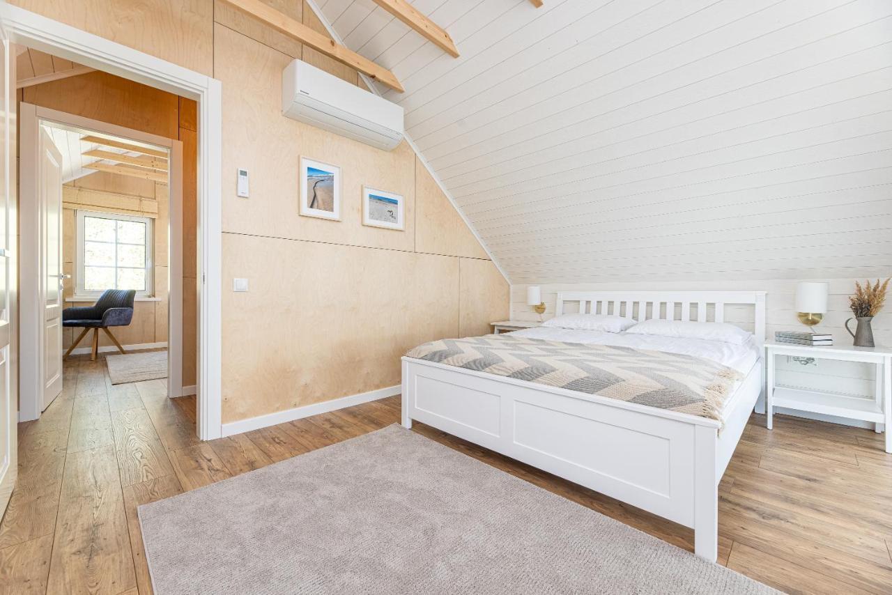 6_Banga Villa Паланга Екстериор снимка