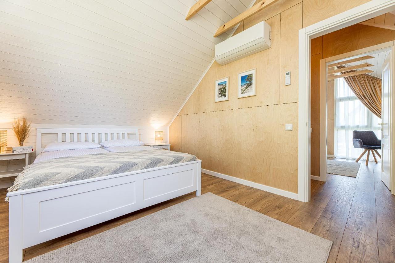 6_Banga Villa Паланга Екстериор снимка