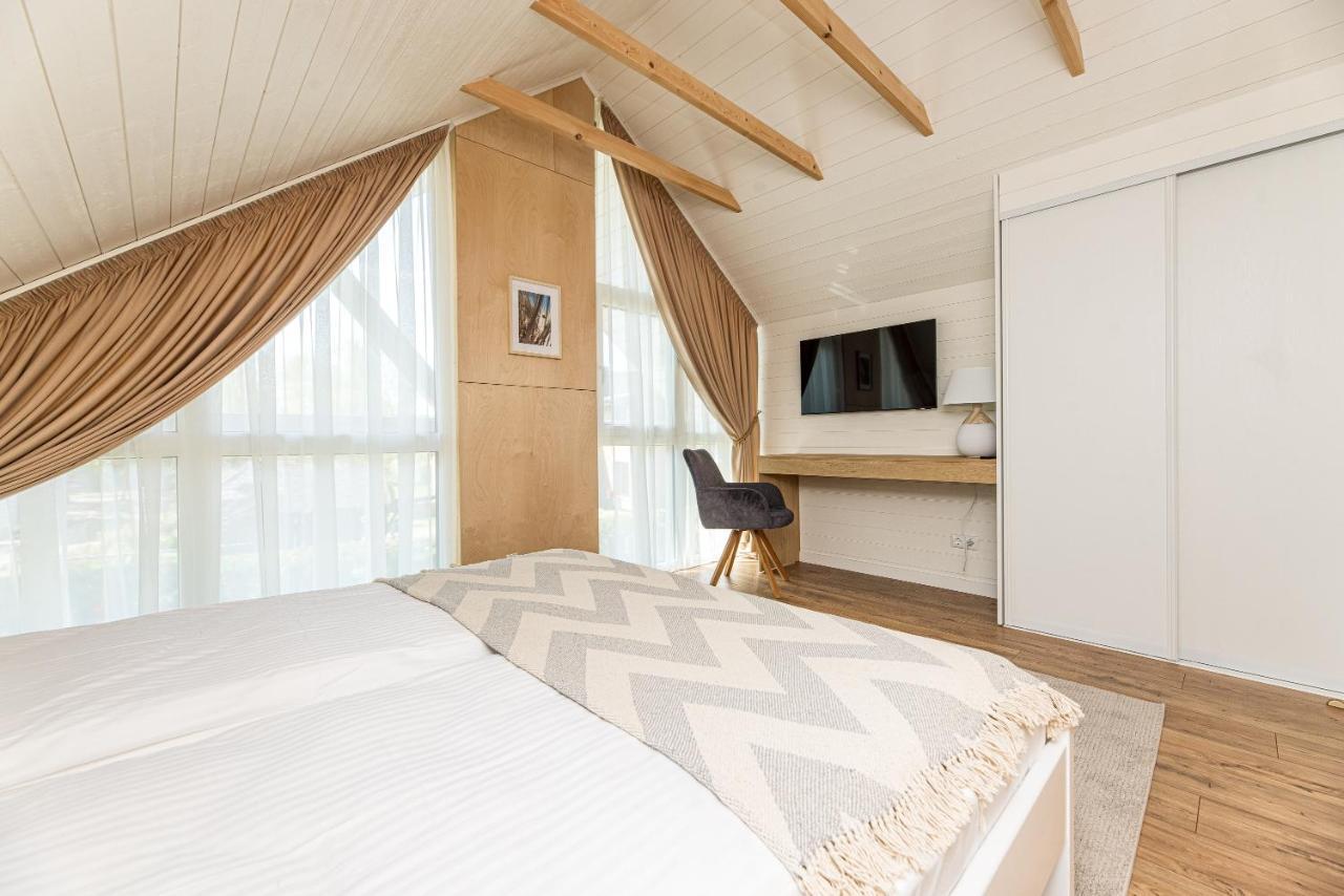 6_Banga Villa Паланга Екстериор снимка