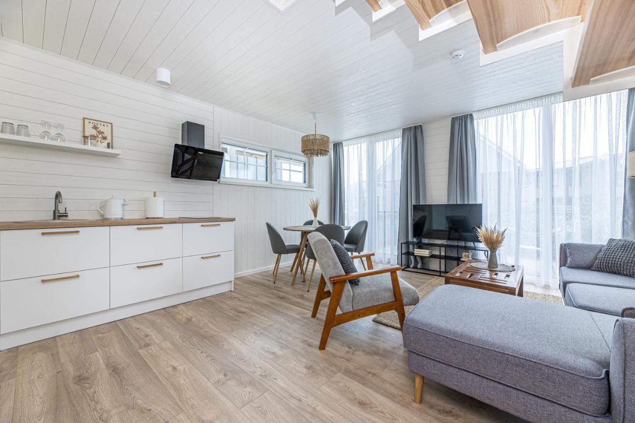 6_Banga Villa Паланга Екстериор снимка