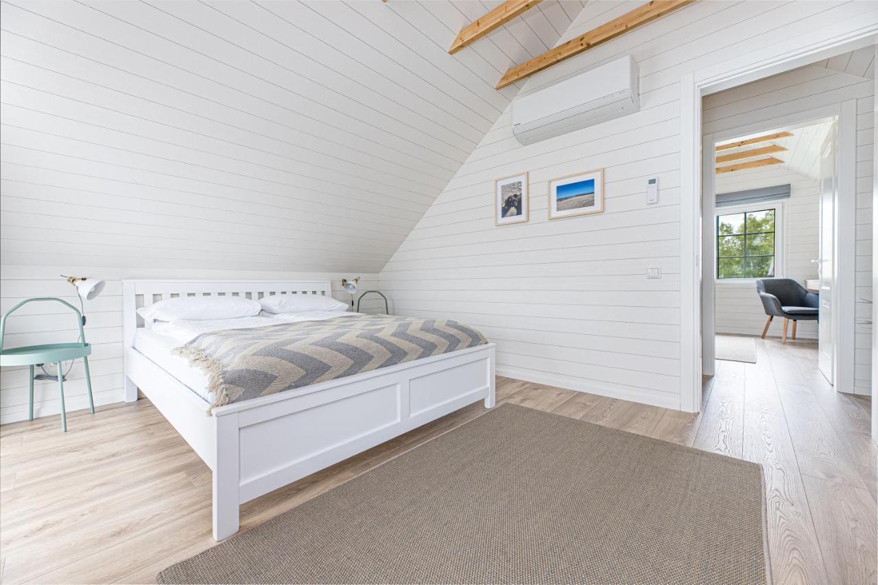 6_Banga Villa Паланга Екстериор снимка