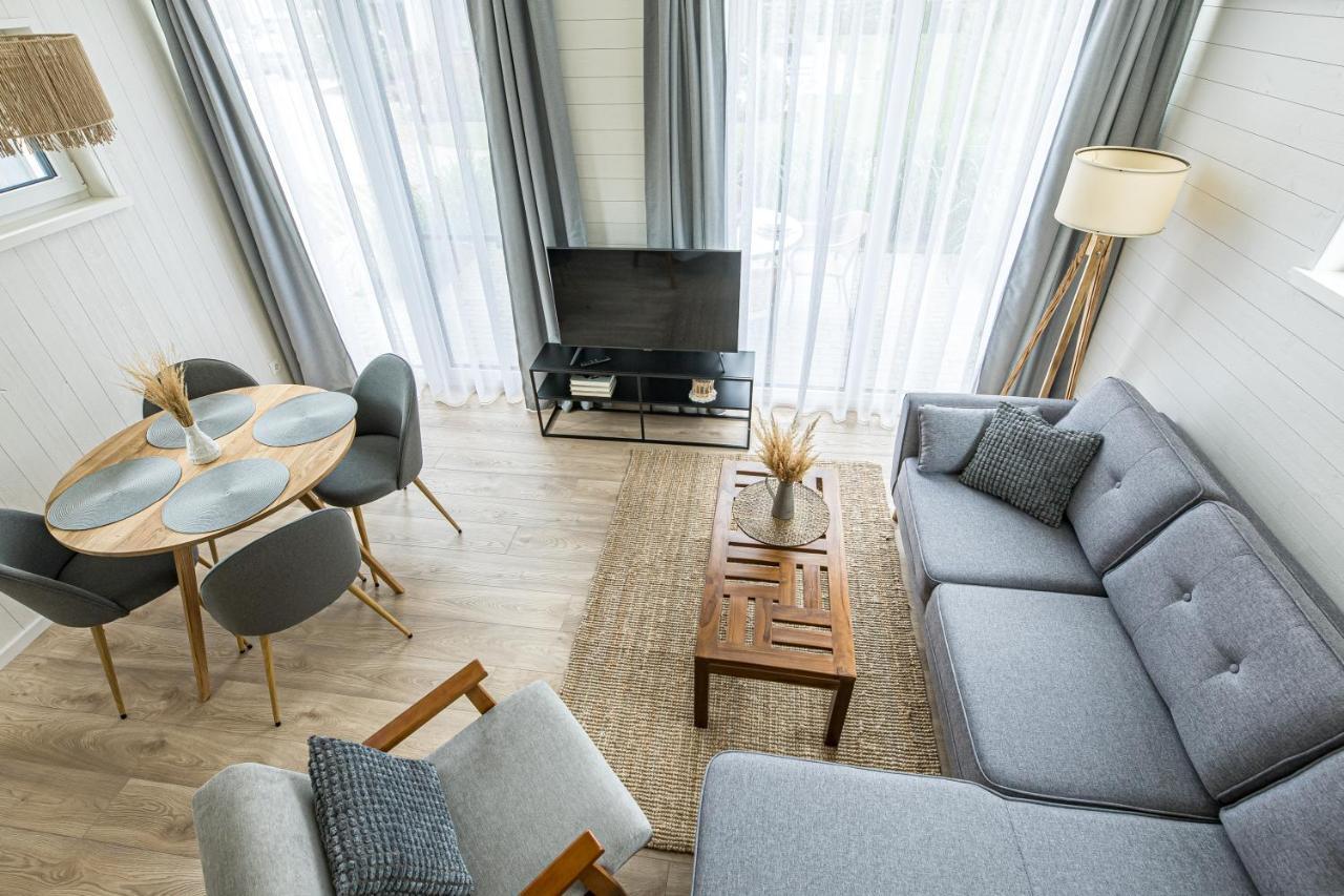 6_Banga Villa Паланга Екстериор снимка