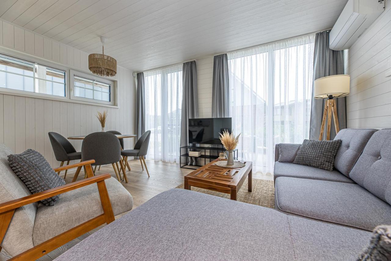 6_Banga Villa Паланга Екстериор снимка