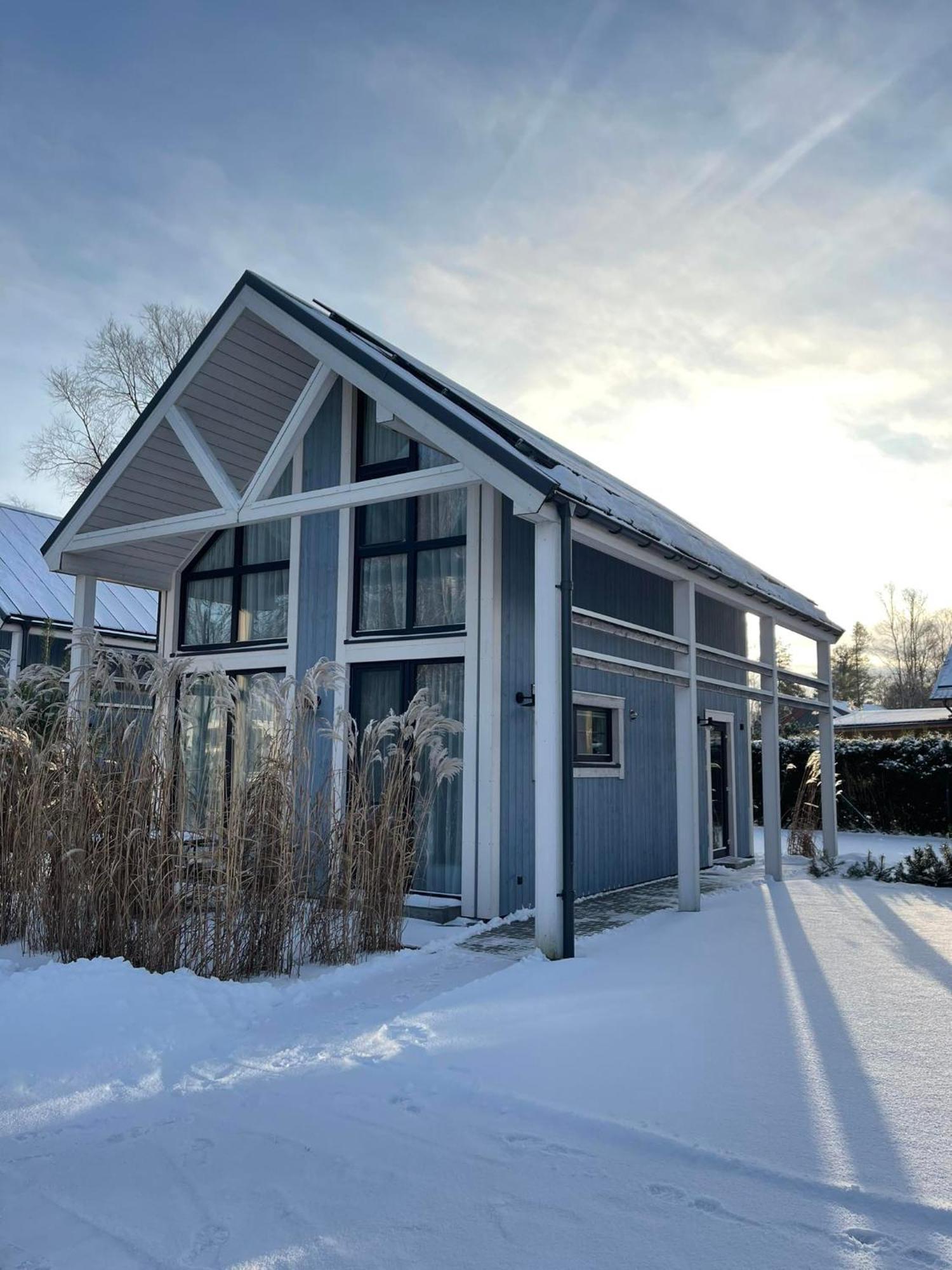 6_Banga Villa Паланга Екстериор снимка